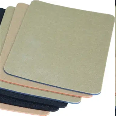 Висококвалитетни ђон од грубе текстуре од креп гуме за чизме за снег