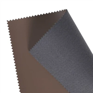 Пу синтетичка кожа за лежерне ципеле