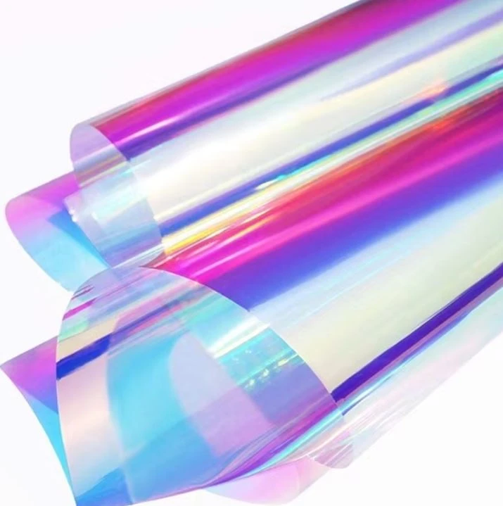 High Quality Color Environmental Protection TPU Film Wear-resistant And Odorless