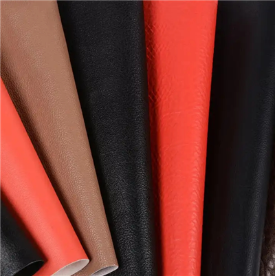 Микровлакна тканина Пу кожа