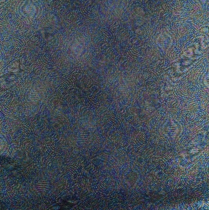 Wholesale Emboss Foil Synthetic Leather For Shoes
