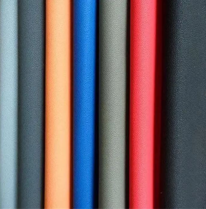 Wholesale Faux/pu Leather